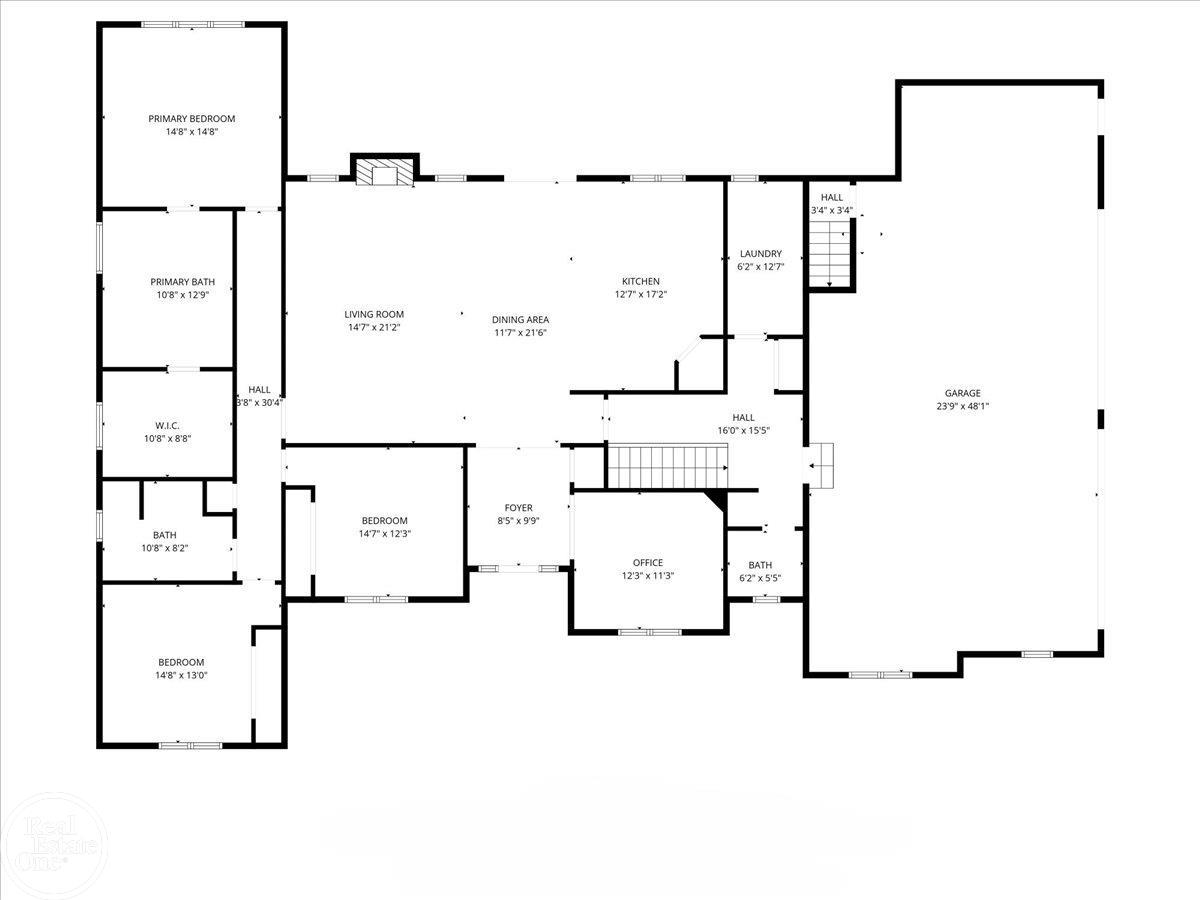 69211 Meadowbrook Lane Unit 1 Unit: Unit #1