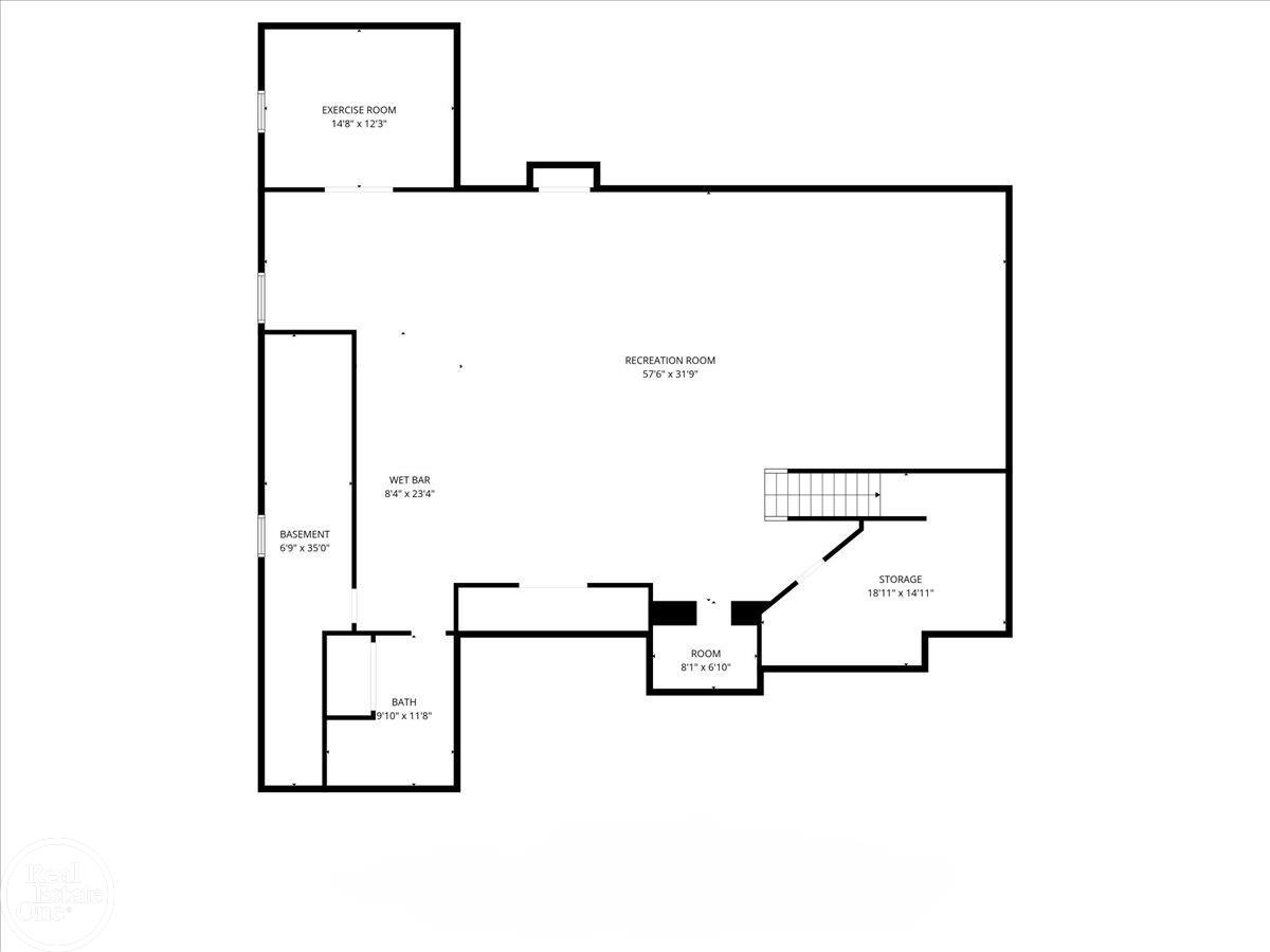 69211 Meadowbrook Lane Unit 1 Unit: Unit #1