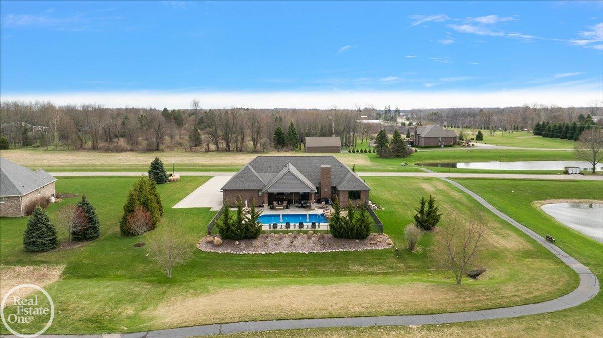69211 Meadowbrook Lane Unit 1 Unit: Unit #1