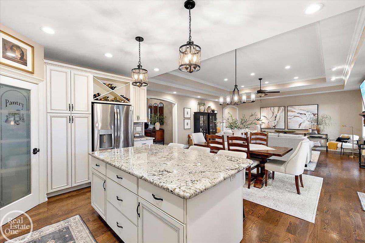 69211 Meadowbrook Lane Unit 1 Unit: Unit #1