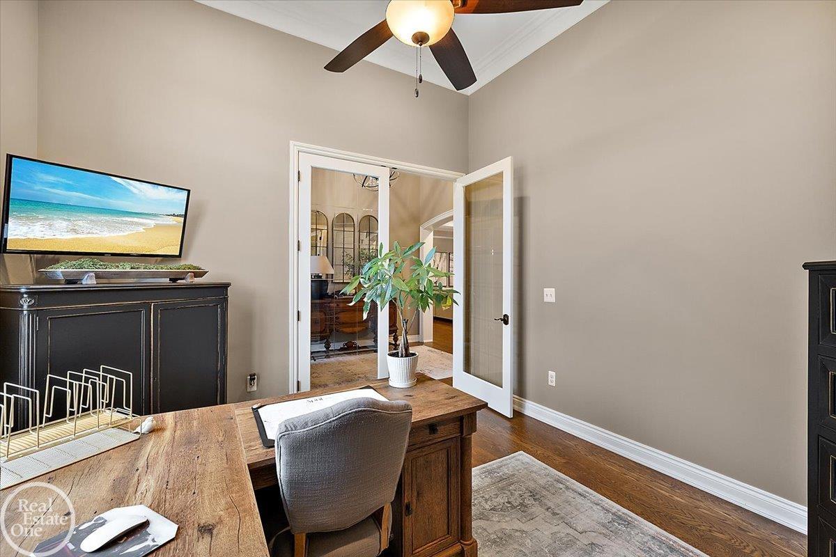 69211 Meadowbrook Lane Unit 1 Unit: Unit #1