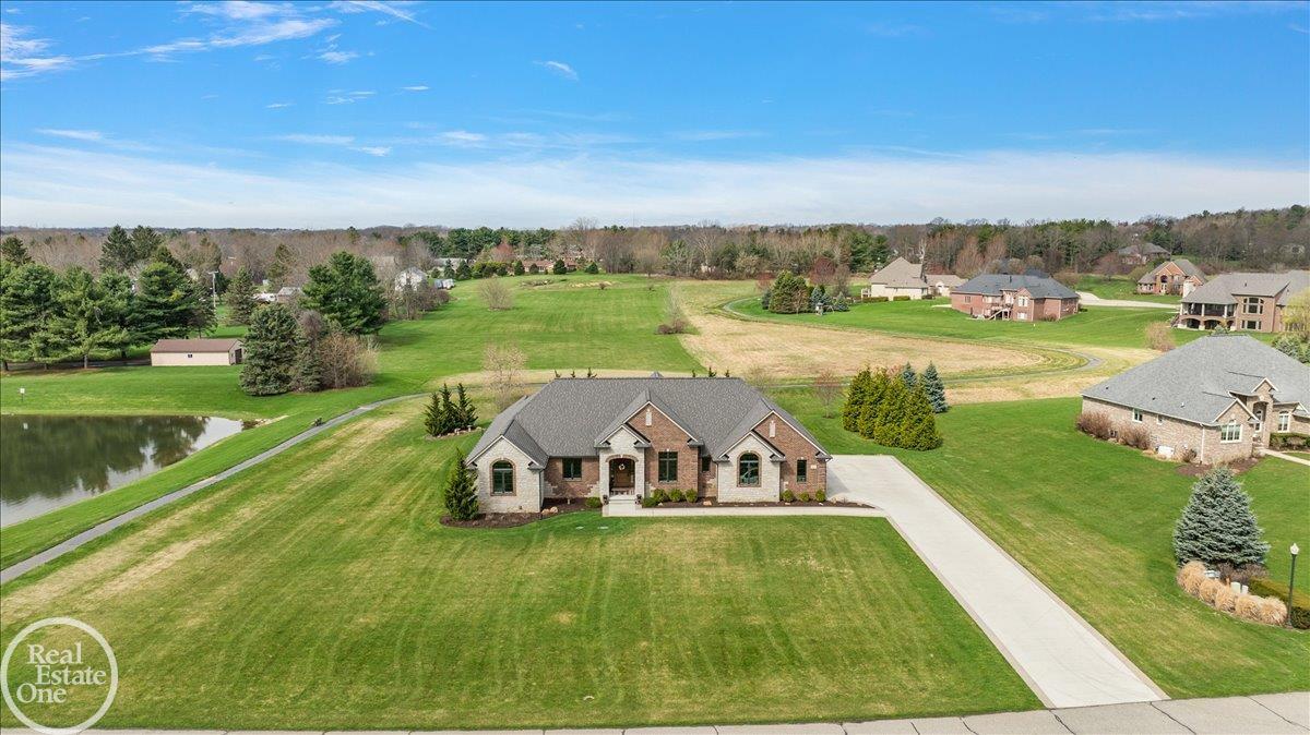 69211 Meadowbrook Lane Unit 1 Unit: Unit #1
