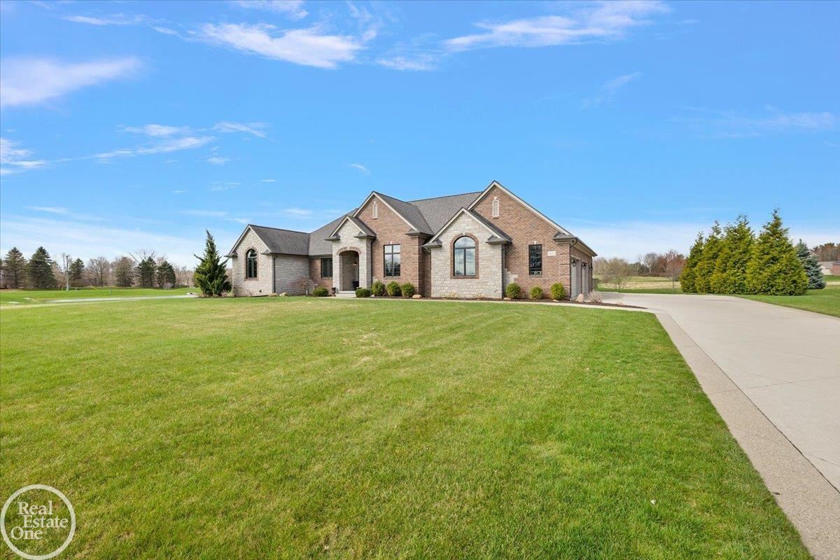69211 Meadowbrook Lane Unit 1 Unit: Unit #1