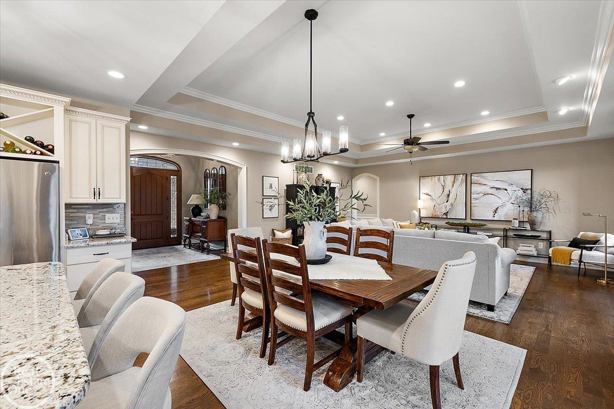 69211 Meadowbrook Lane Unit 1 Unit: Unit #1