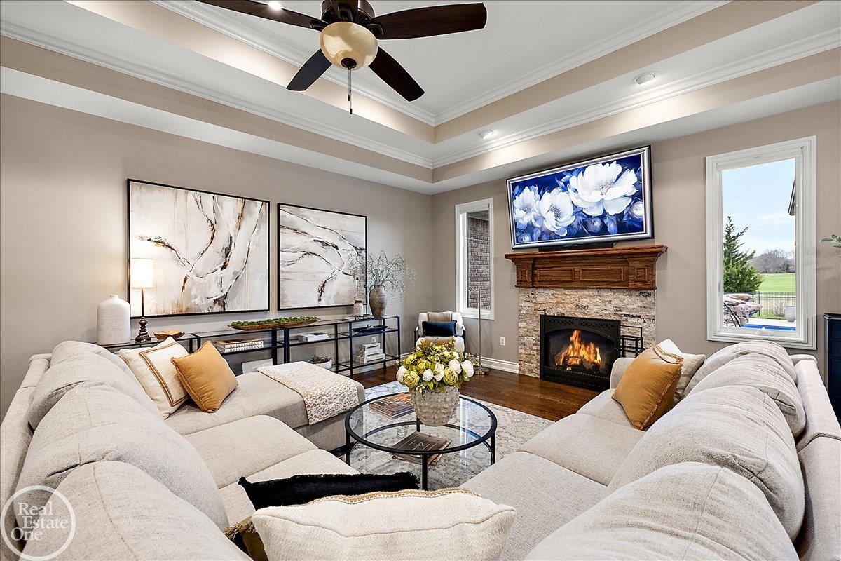 69211 Meadowbrook Lane Unit 1 Unit: Unit #1