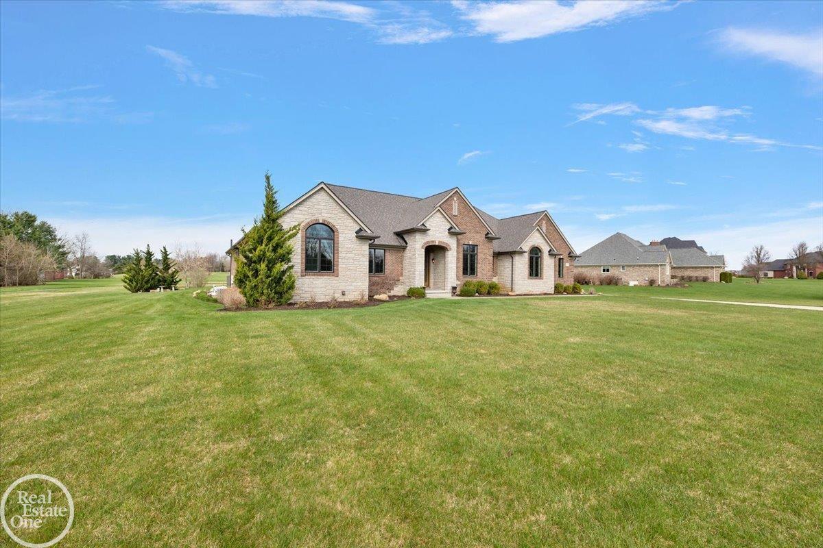 69211 Meadowbrook Lane Unit 1 Unit: Unit #1