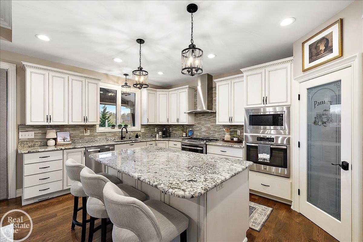 69211 Meadowbrook Lane Unit 1 Unit: Unit #1