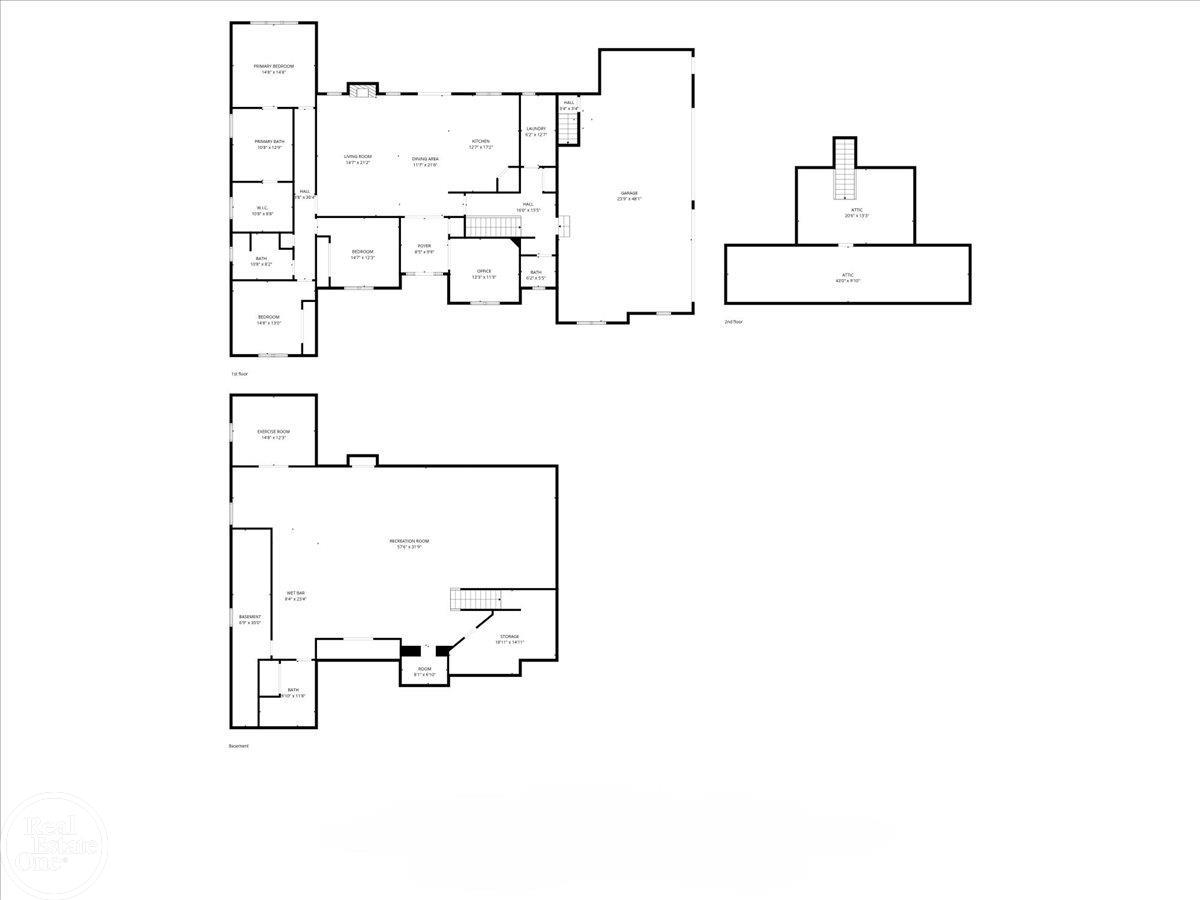 69211 Meadowbrook Lane Unit 1 Unit: Unit #1