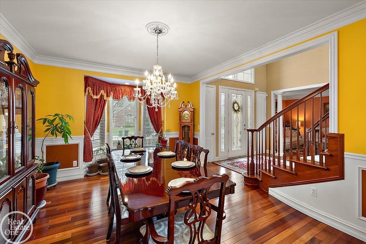 51577 Merry Lane