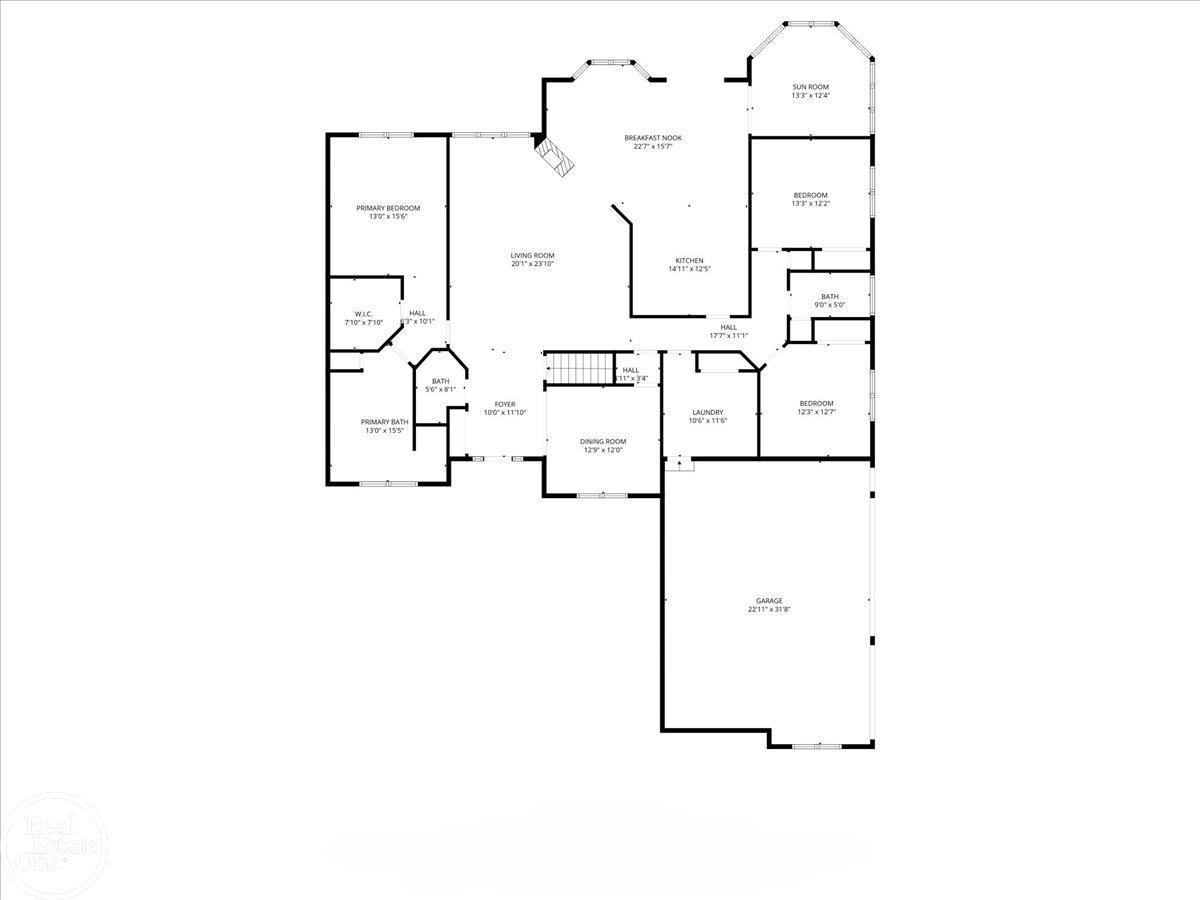 63815 Inverness Drive Unit 53 Unit: Unit #53