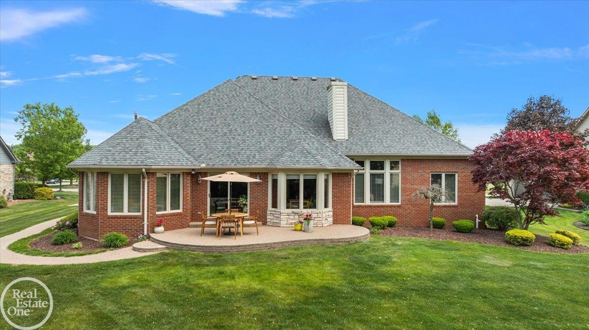 63815 Inverness Drive Unit 53 Unit: Unit #53