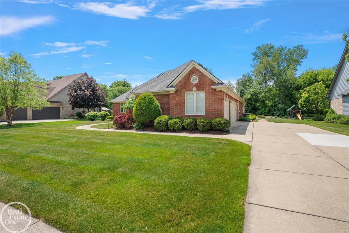 63815 Inverness Drive Unit 53 Unit: Unit #53