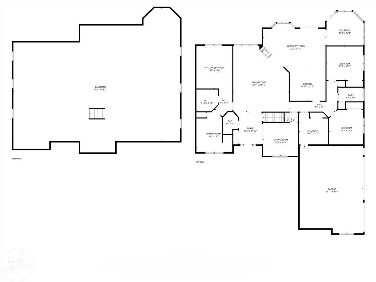 63815 Inverness Drive Unit 53 Unit: Unit #53
