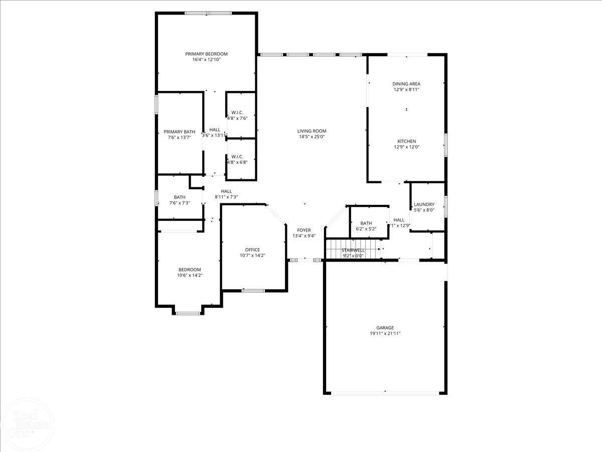 7482 Augusta Boulevard Unit 21 Unit: Unit #21