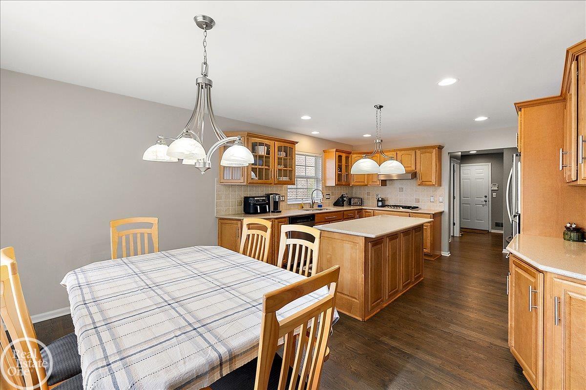 7482 Augusta Boulevard Unit 21 Unit: Unit #21