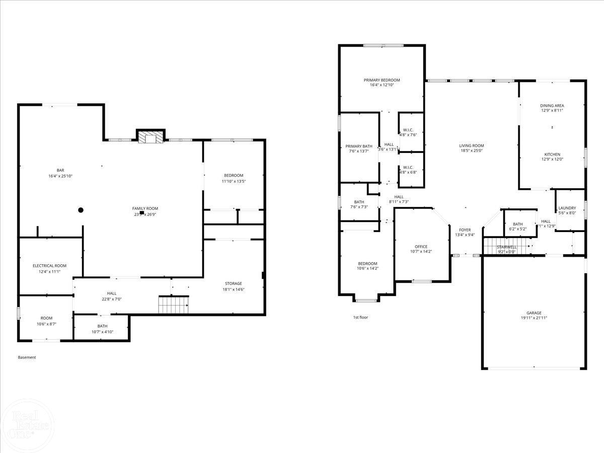 7482 Augusta Boulevard Unit 21 Unit: Unit #21