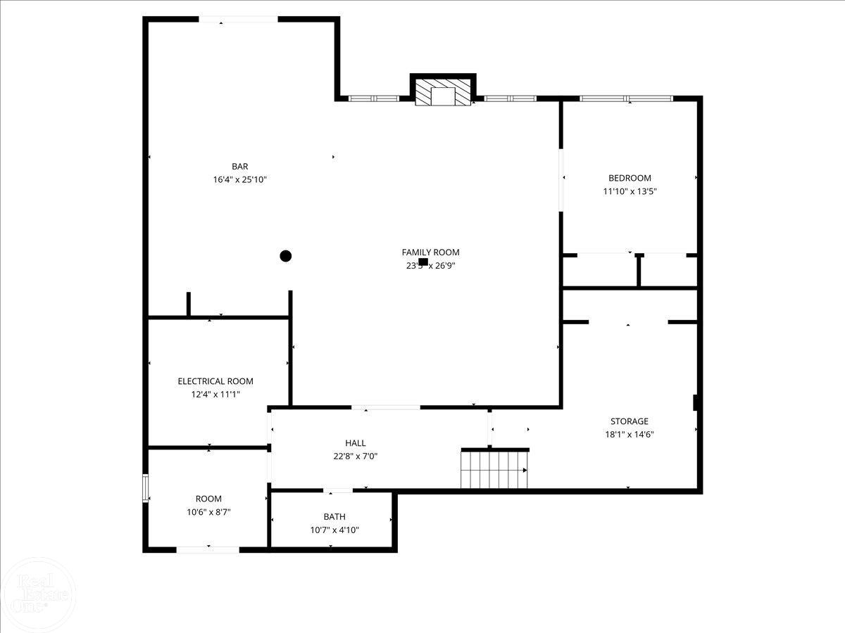7482 Augusta Boulevard Unit 21 Unit: Unit #21