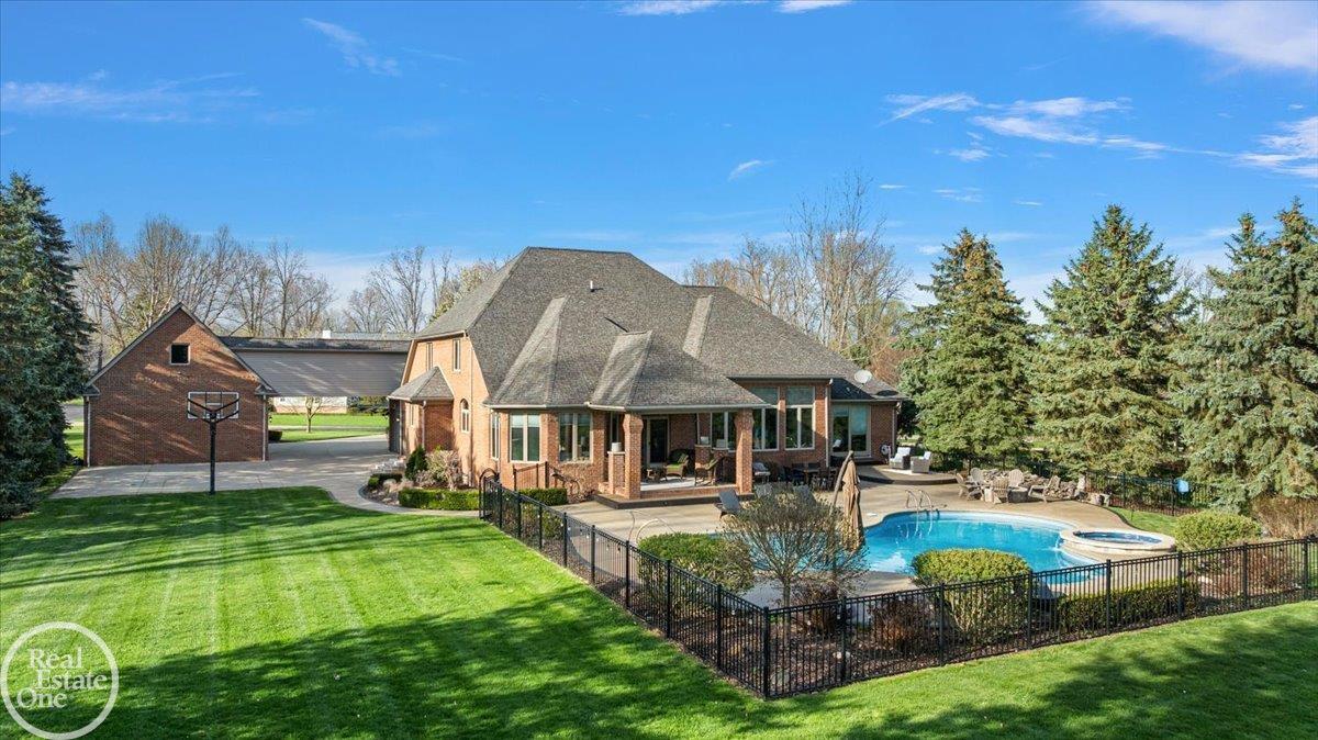 11484 Bayberry Drive Unit 3 Unit: Unit #3