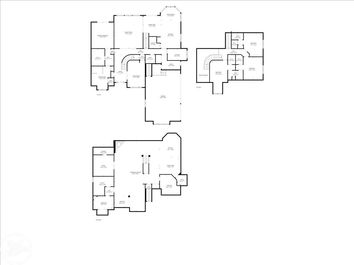 11484 Bayberry Drive Unit 3 Unit: Unit #3