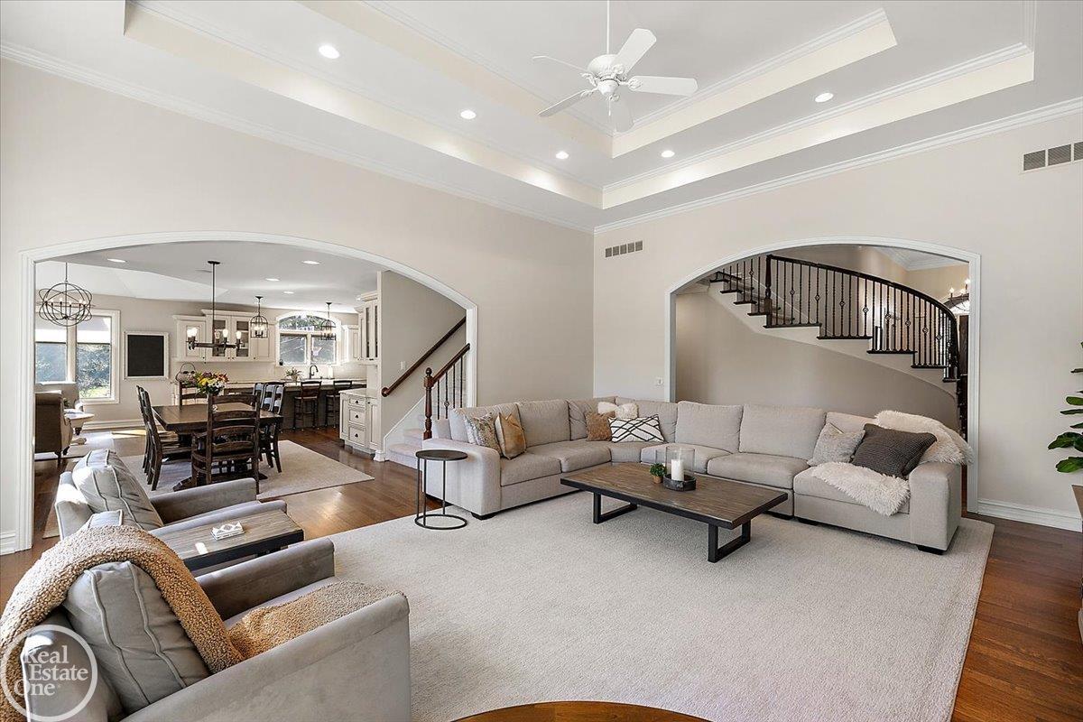11484 Bayberry Drive Unit 3 Unit: Unit #3
