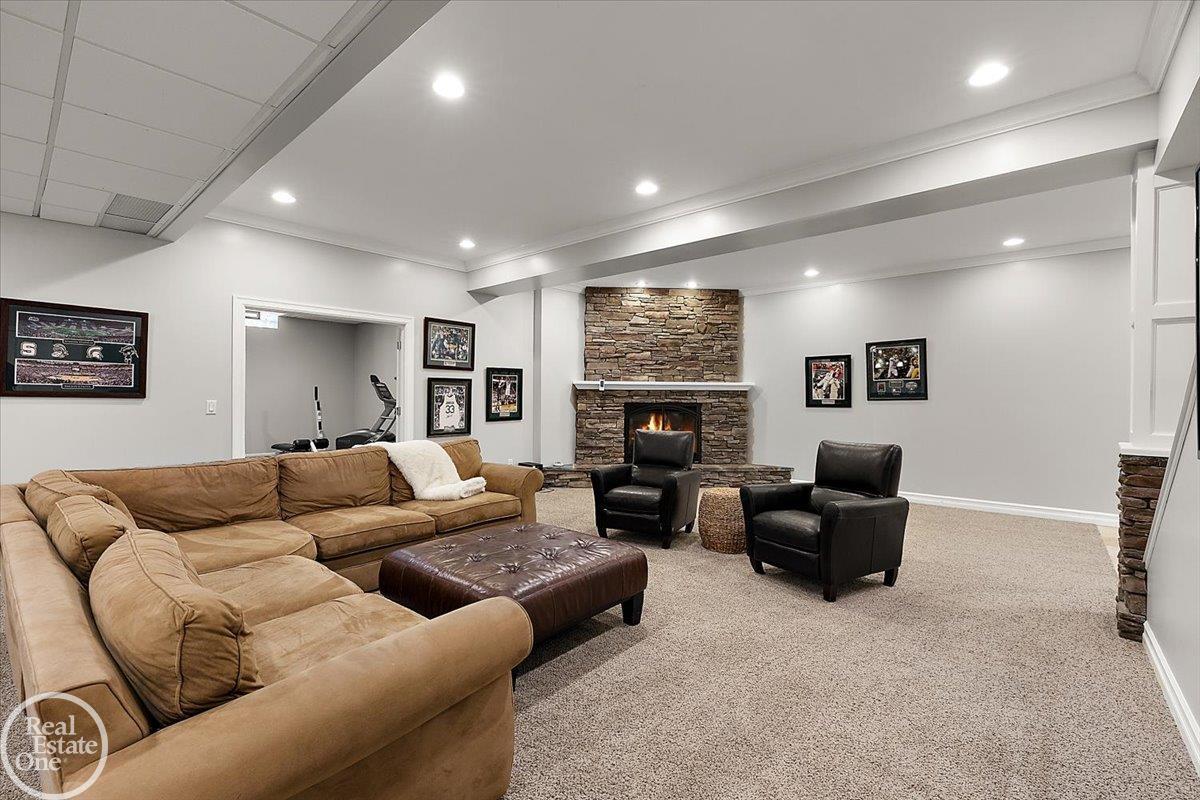 11484 Bayberry Drive Unit 3 Unit: Unit #3