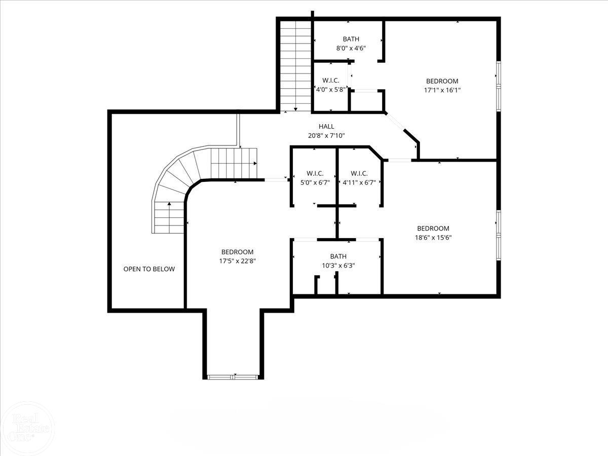 11484 Bayberry Drive Unit 3 Unit: Unit #3