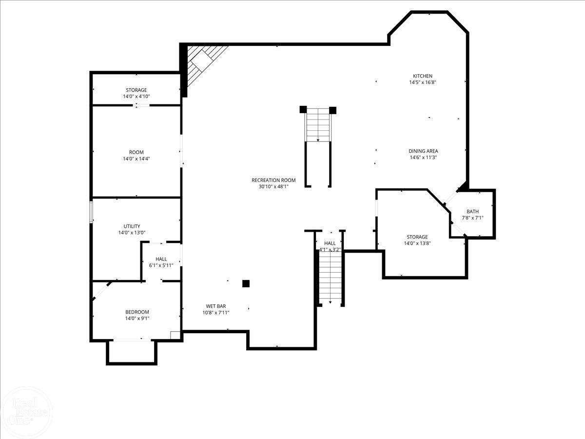 11484 Bayberry Drive Unit 3 Unit: Unit #3