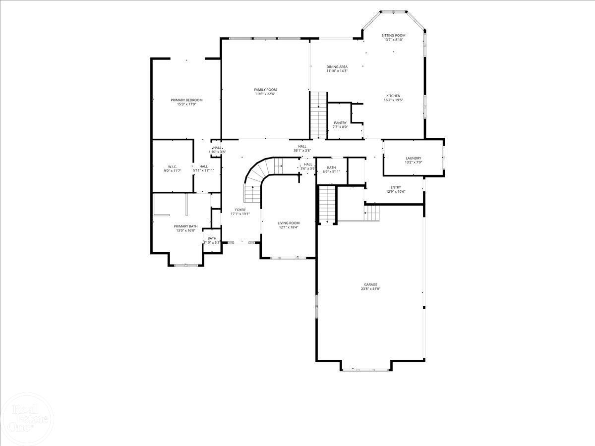11484 Bayberry Drive Unit 3 Unit: Unit #3