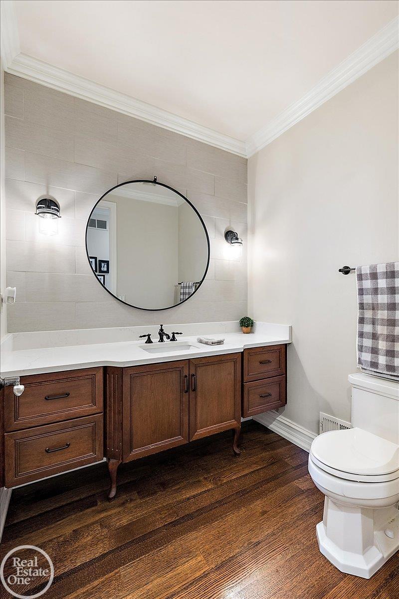 11484 Bayberry Drive Unit 3 Unit: Unit #3