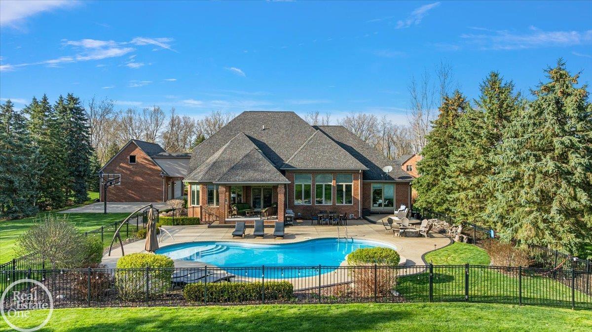 11484 Bayberry Drive Unit 3 Unit: Unit #3