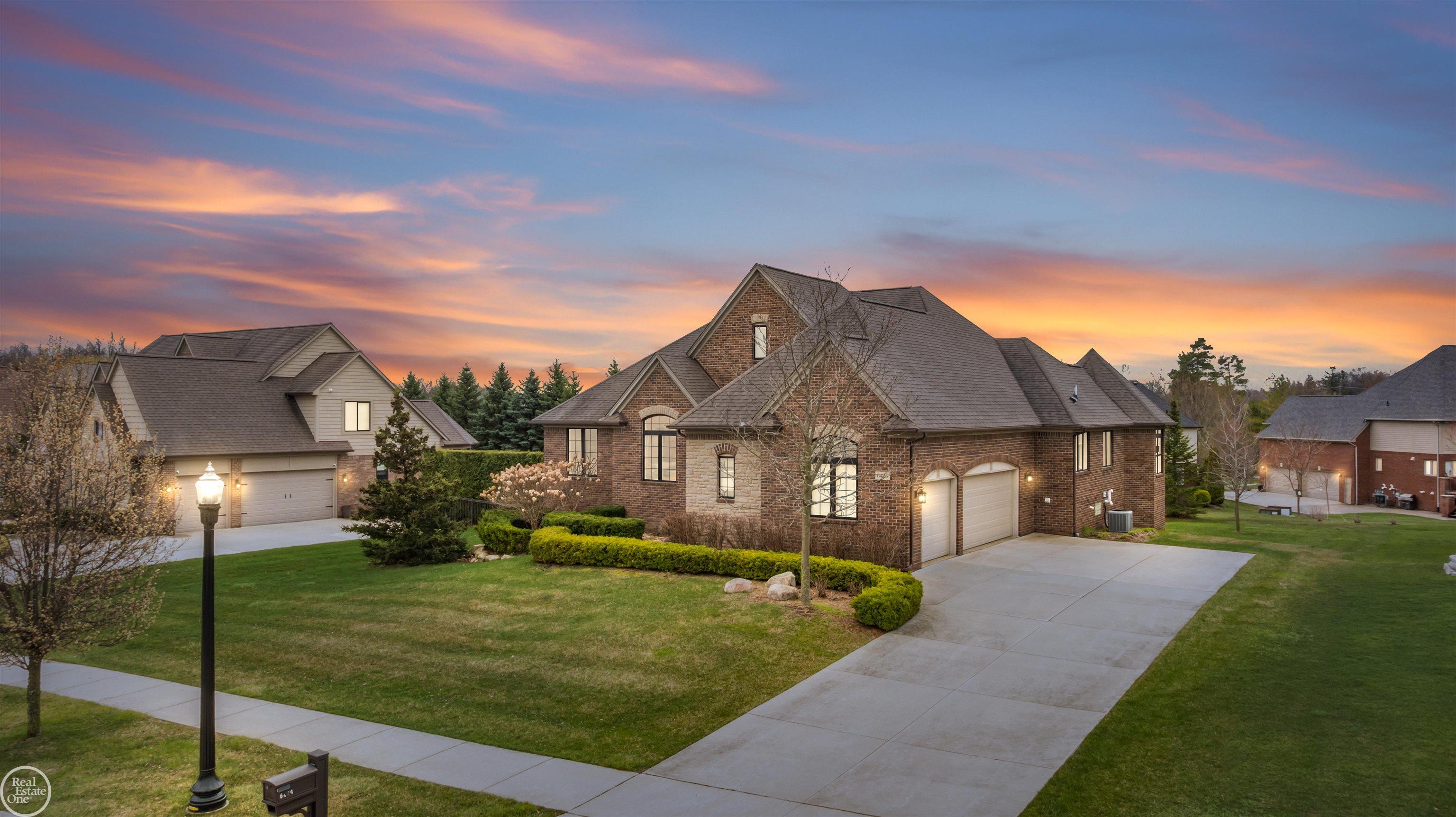 6426 Annapolis Drive