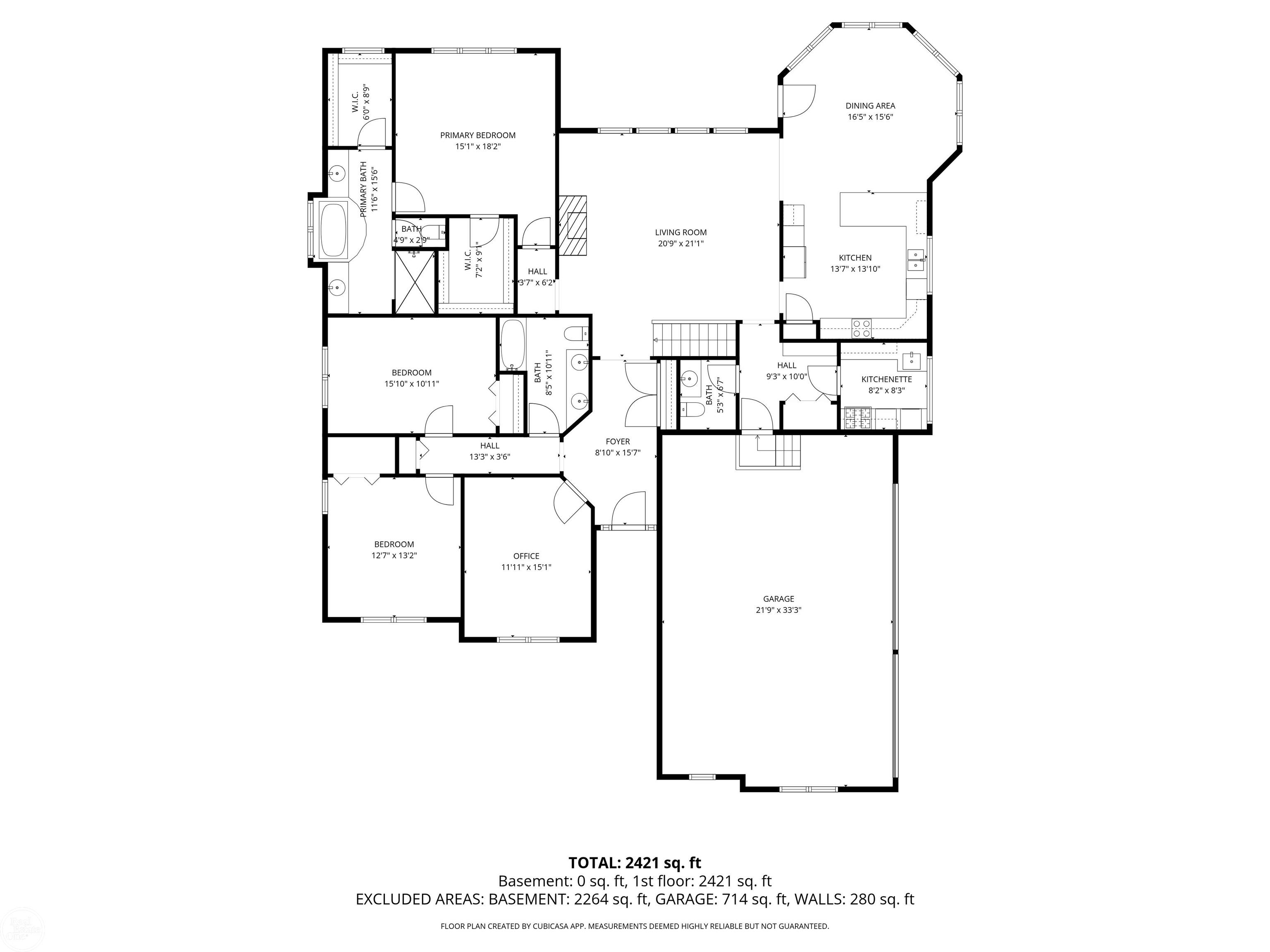 6426 Annapolis Drive