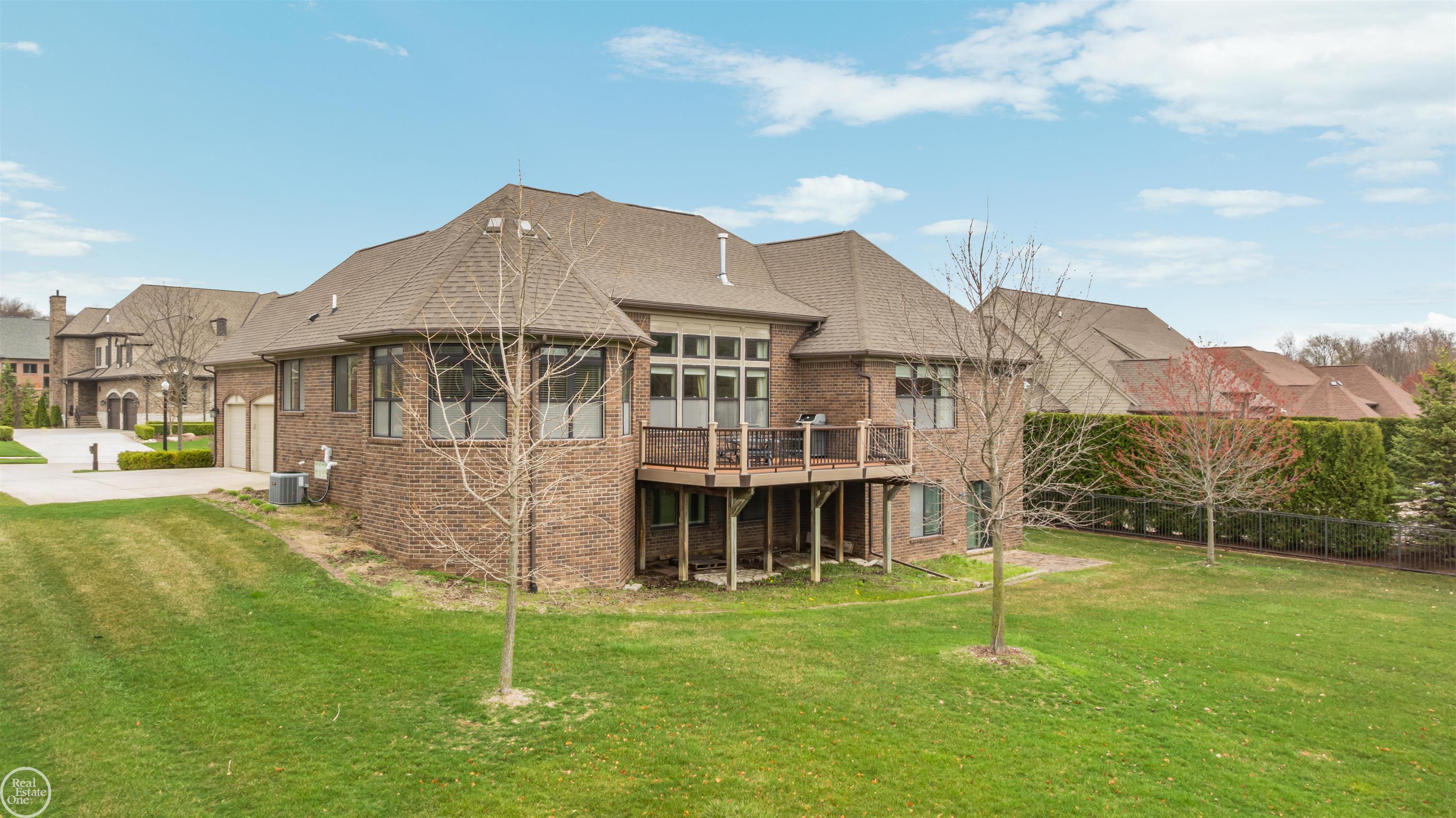 6426 Annapolis Drive