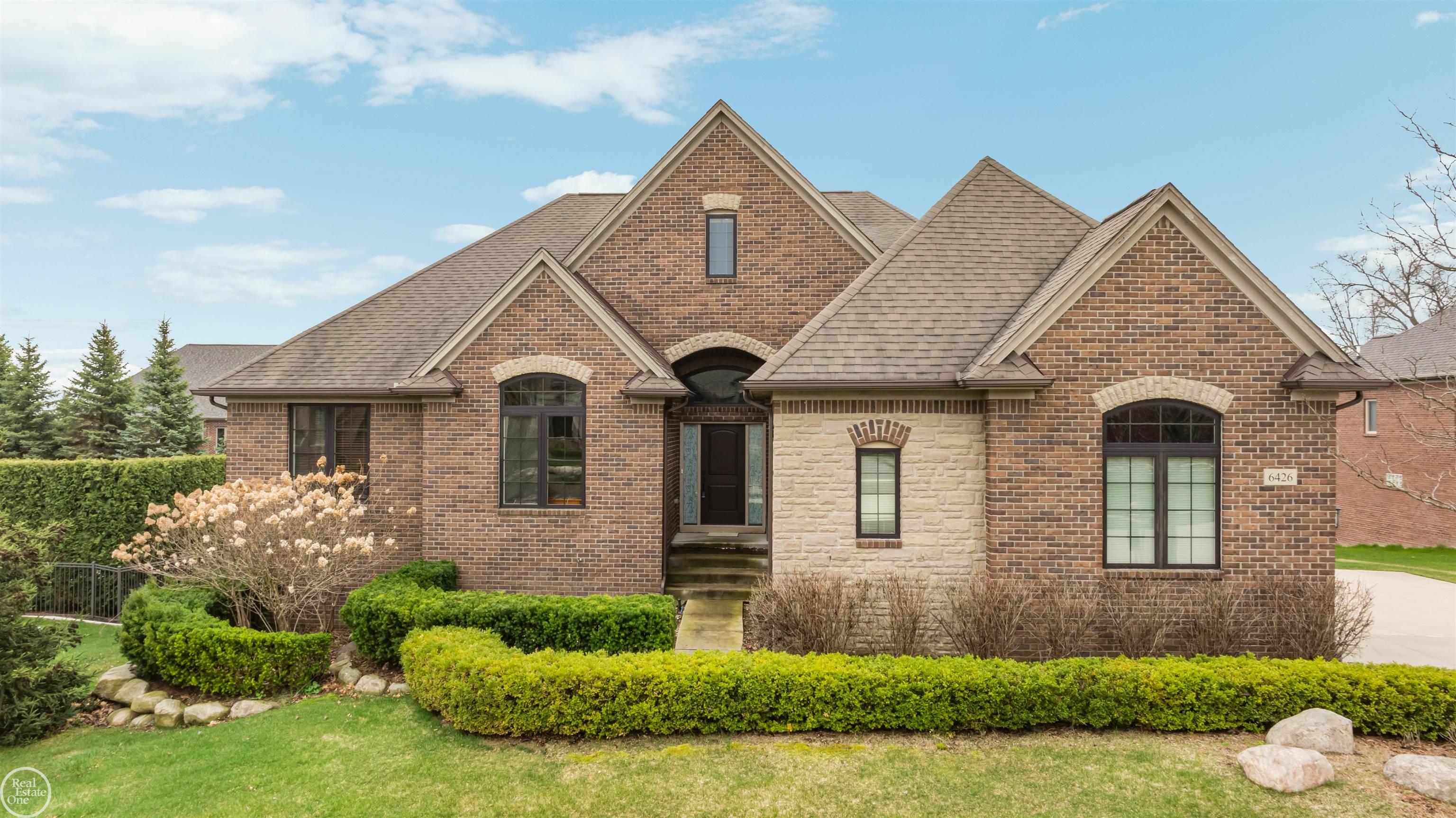 6426 Annapolis Drive