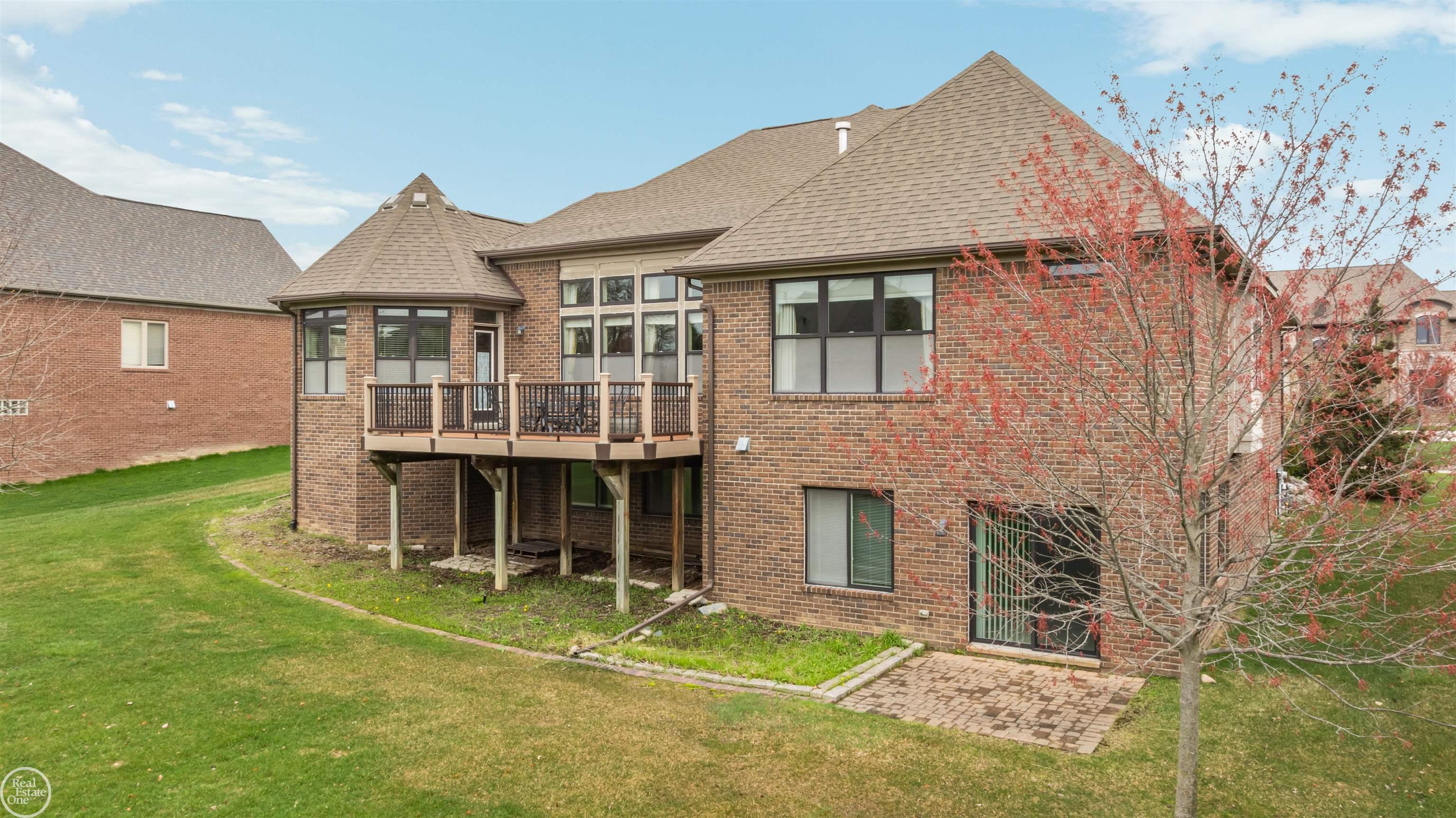 6426 Annapolis Drive