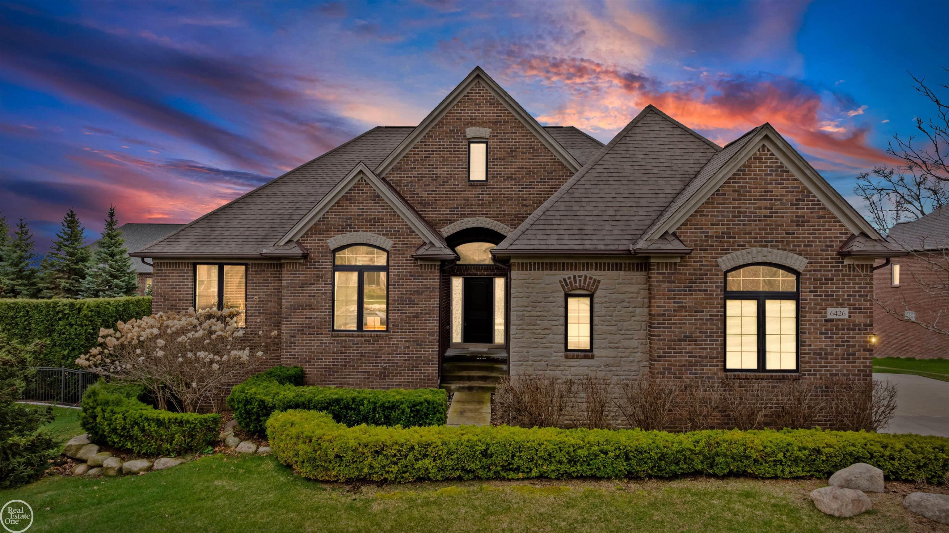 6426 Annapolis Drive