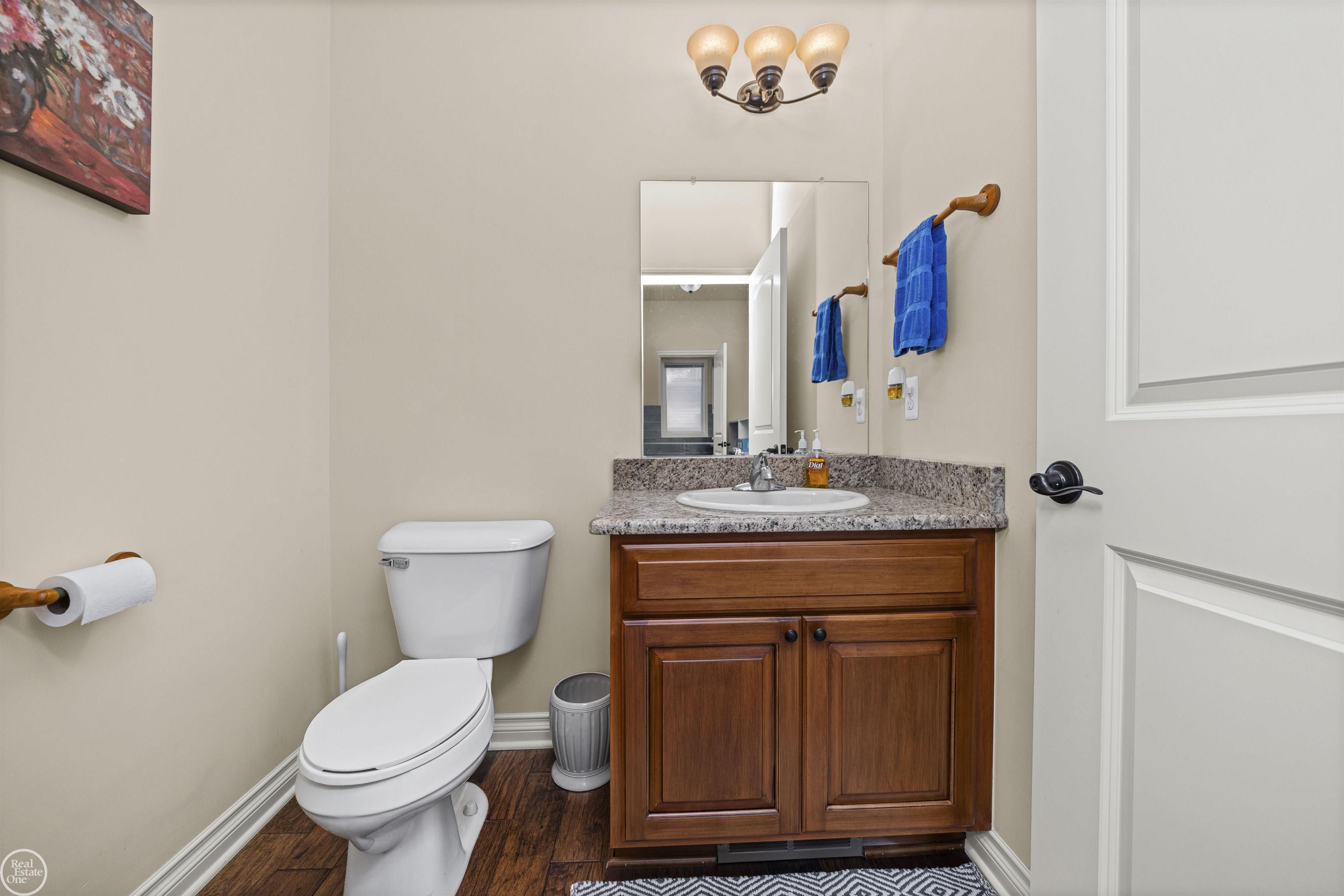 6426 Annapolis Drive