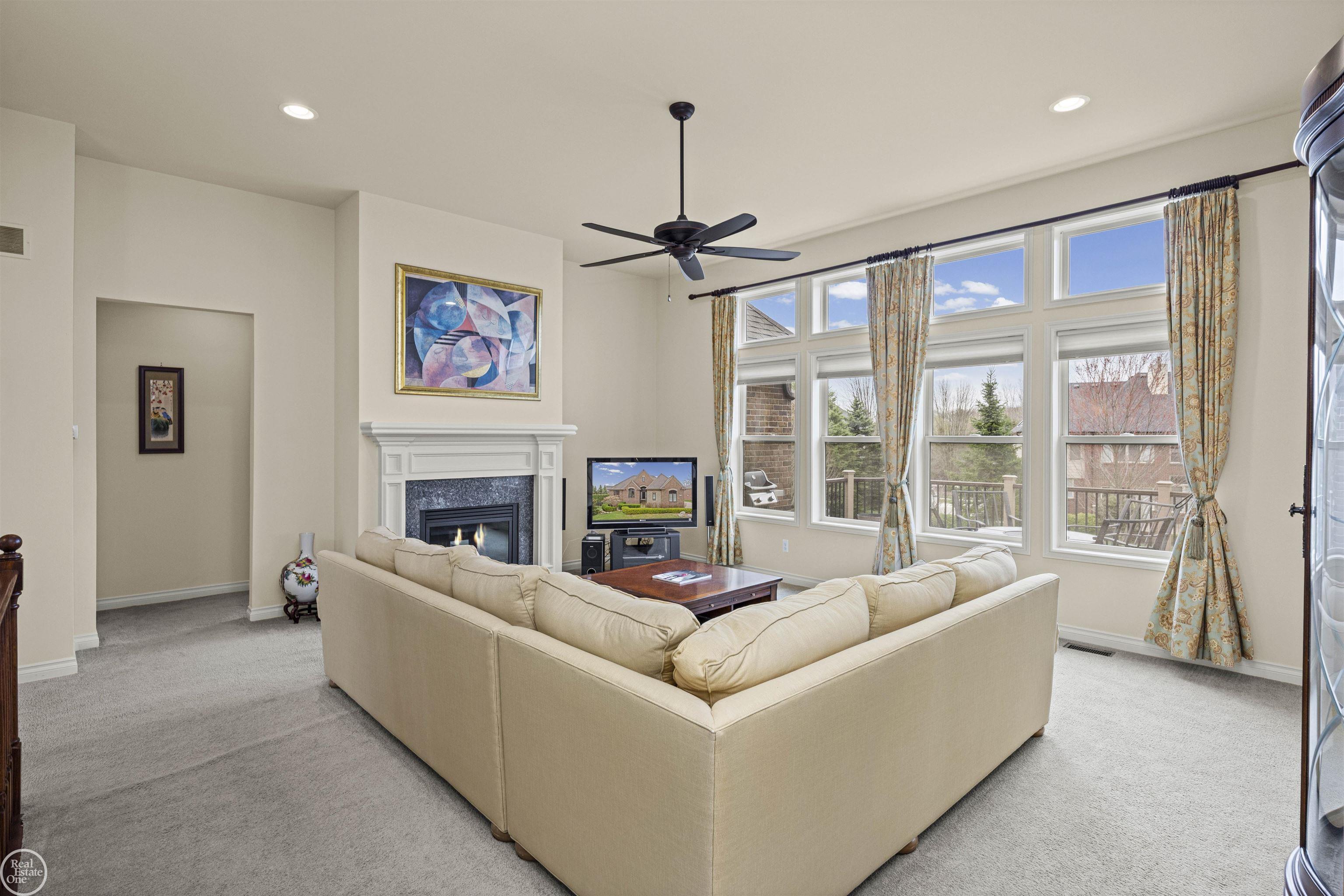 6426 Annapolis Drive