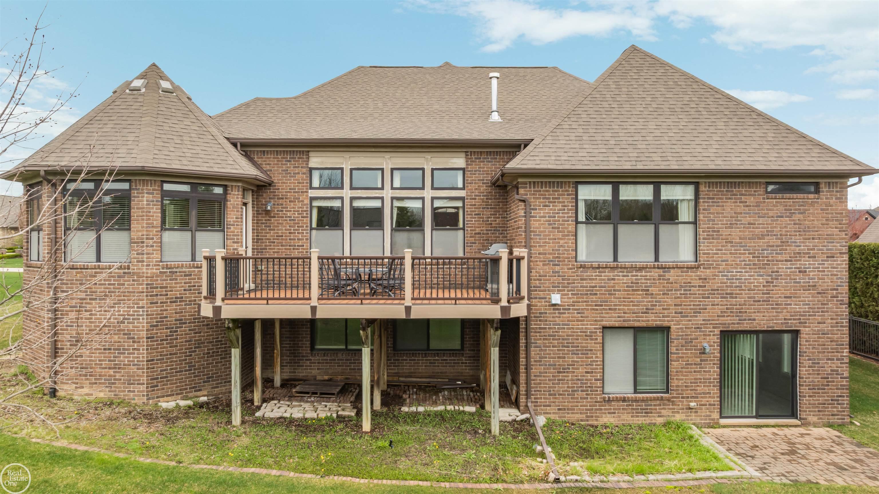 6426 Annapolis Drive