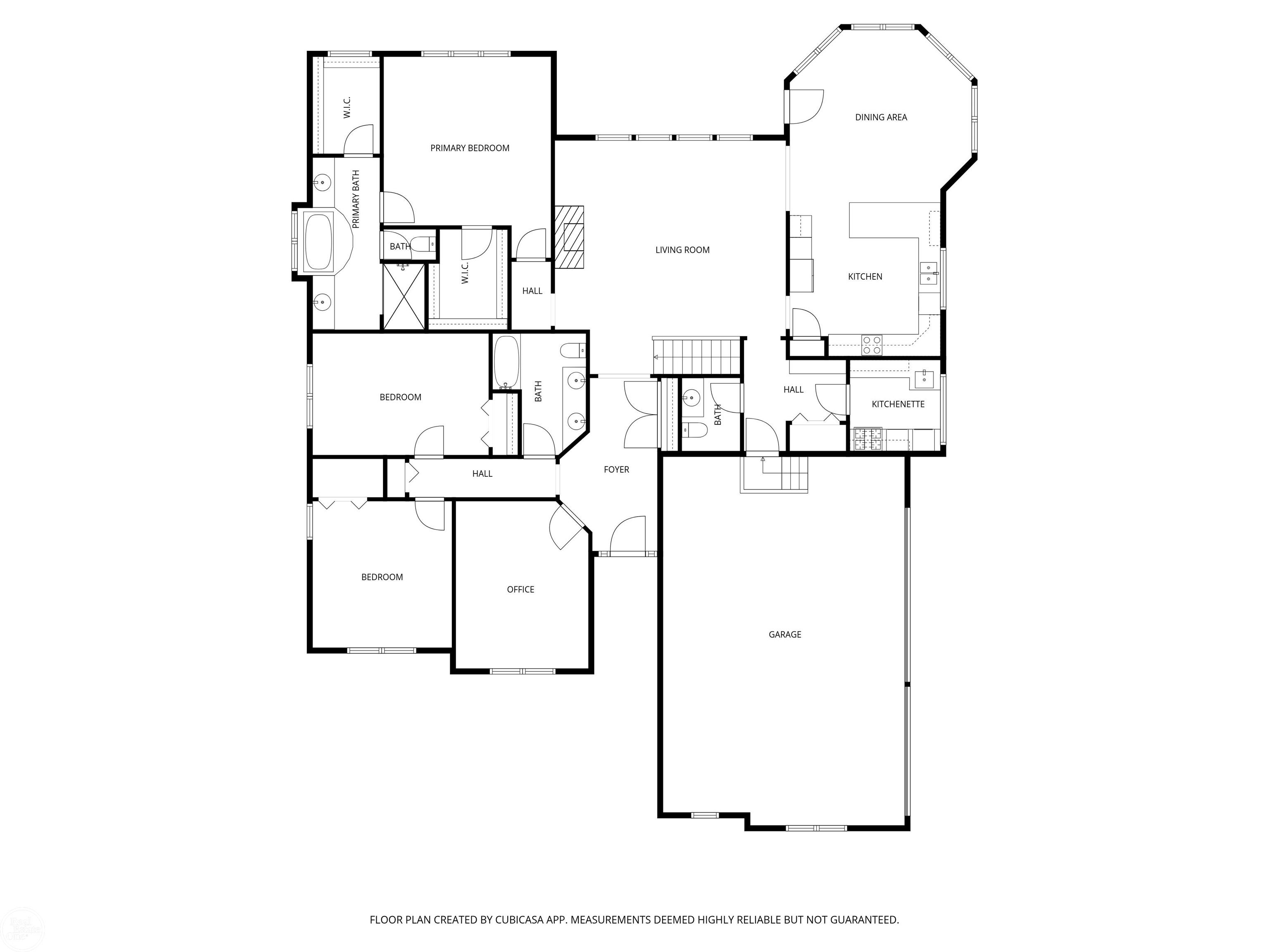 6426 Annapolis Drive