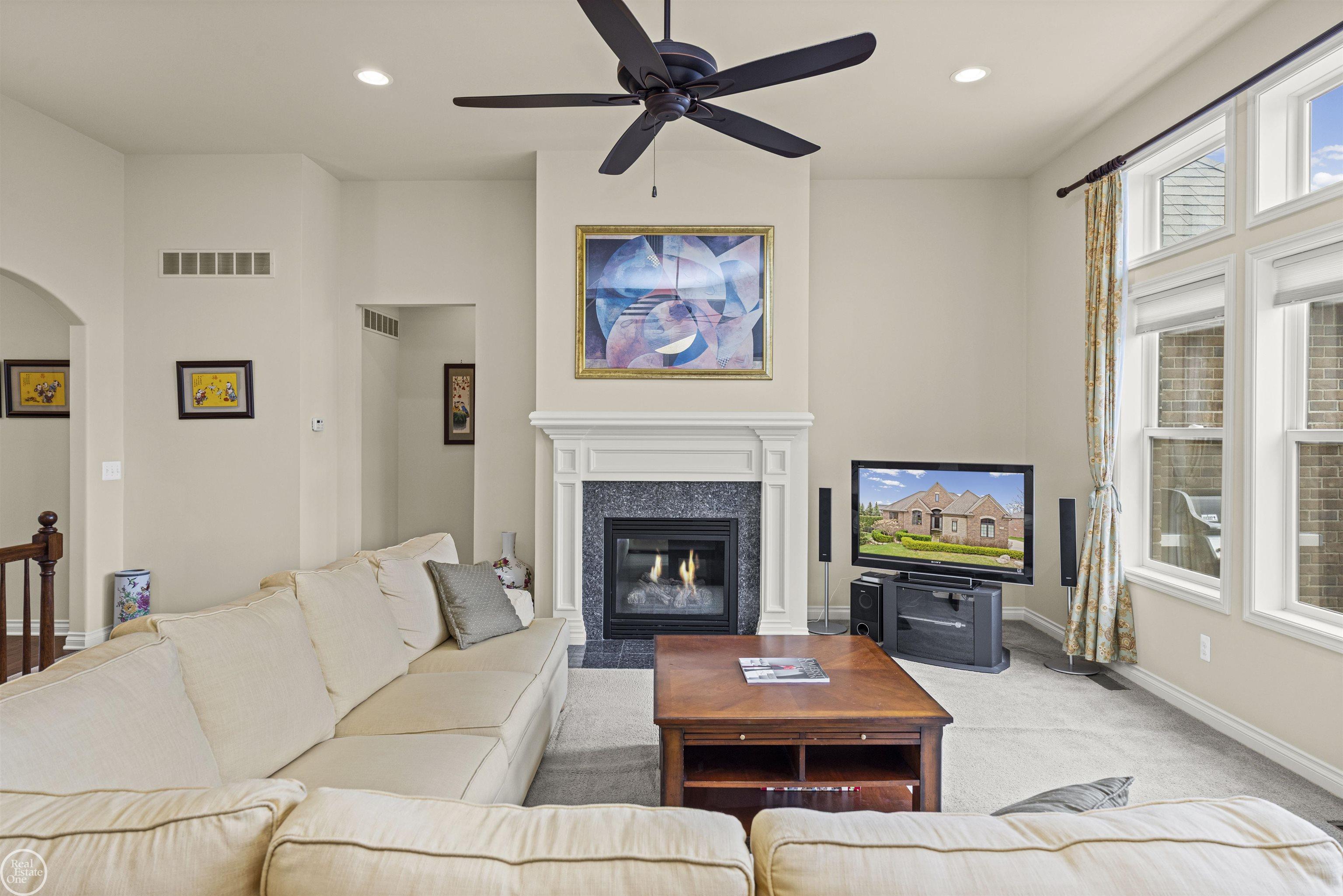 6426 Annapolis Drive