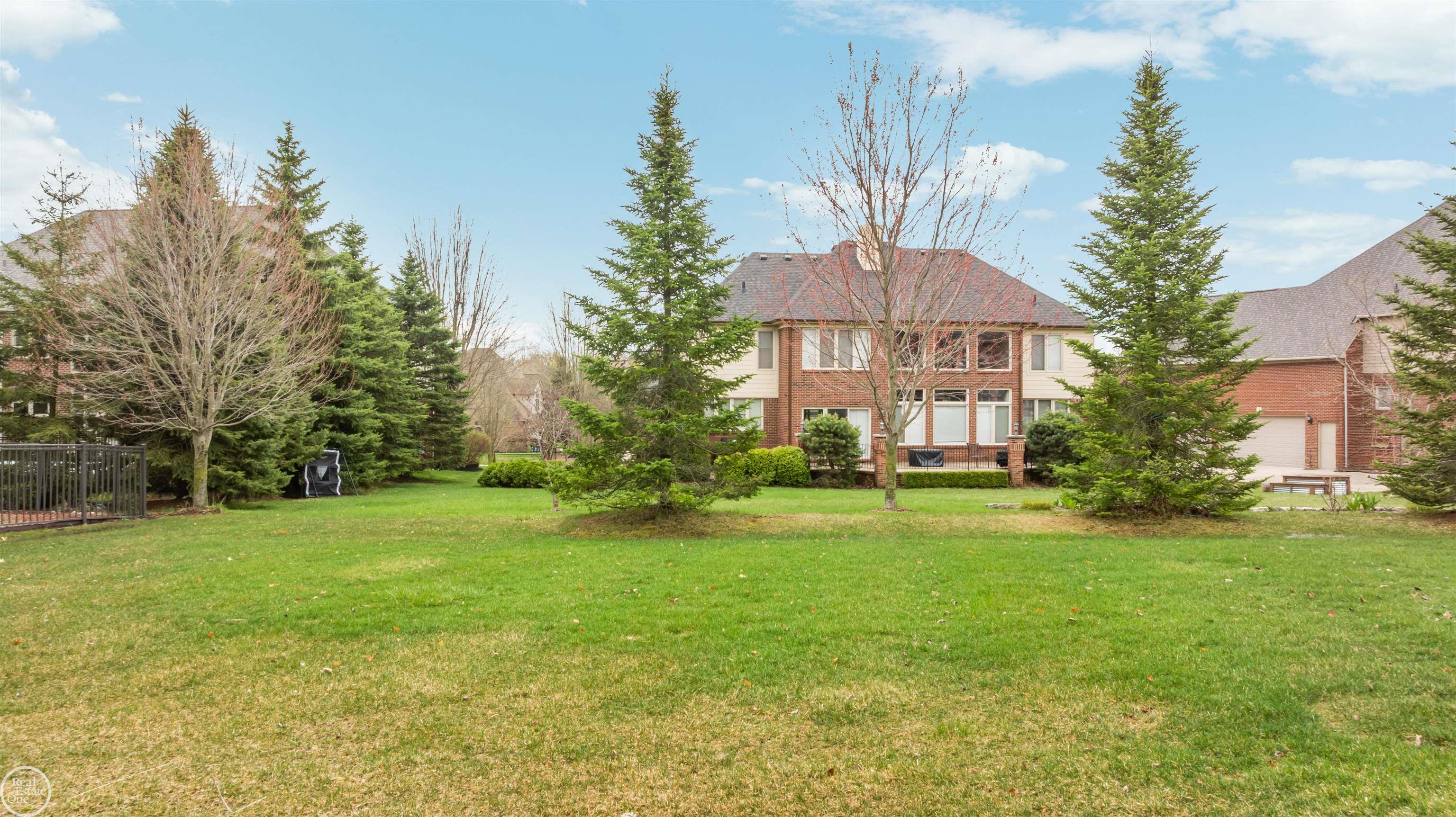 6426 Annapolis Drive