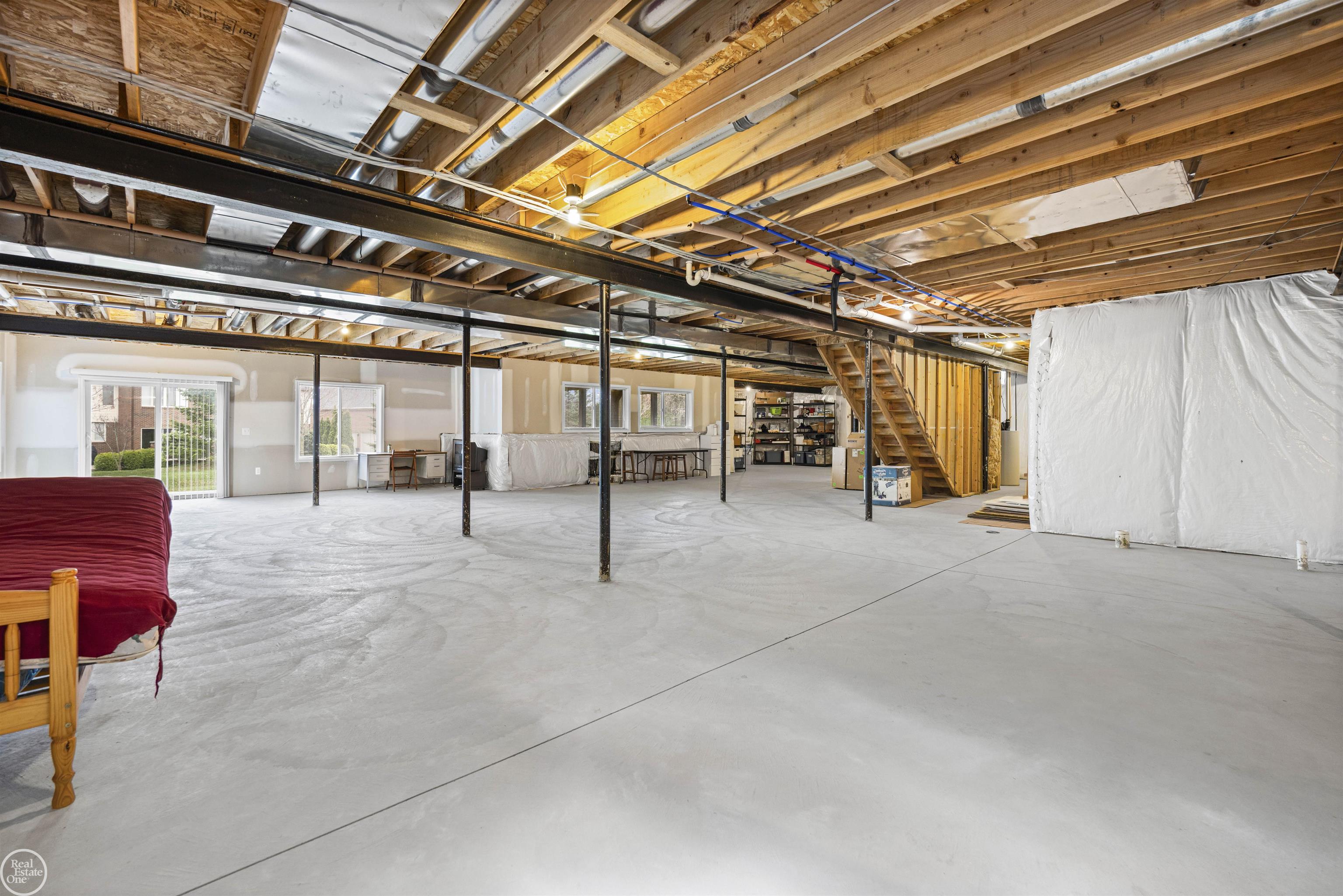 6426 Annapolis Drive