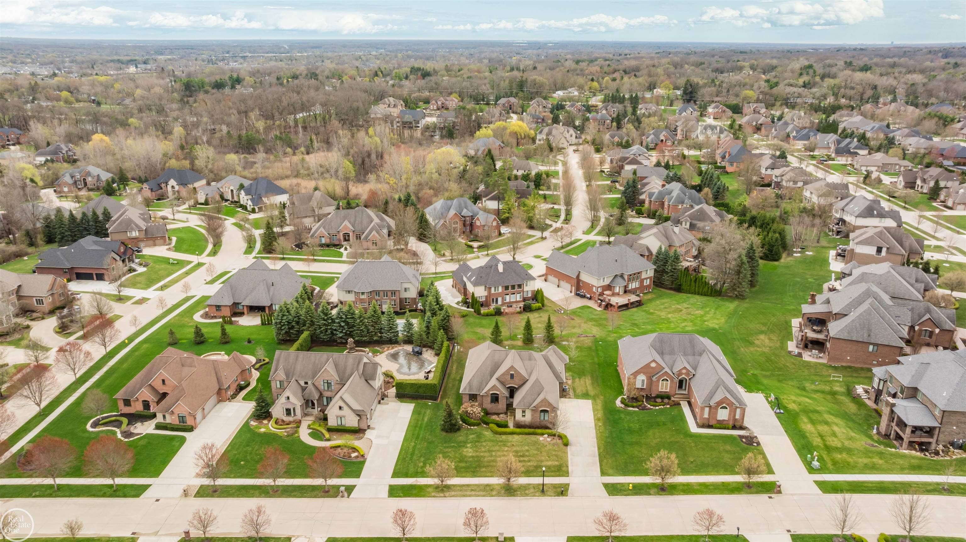 6426 Annapolis Drive