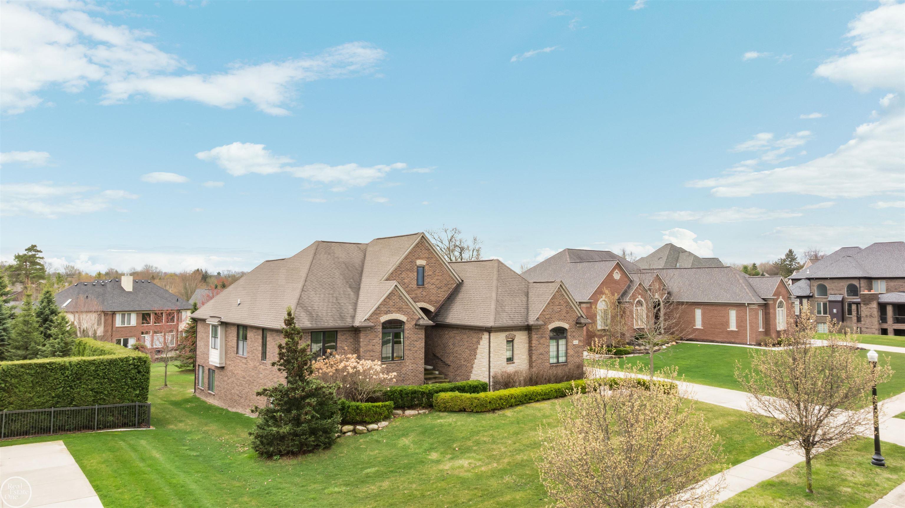 6426 Annapolis Drive