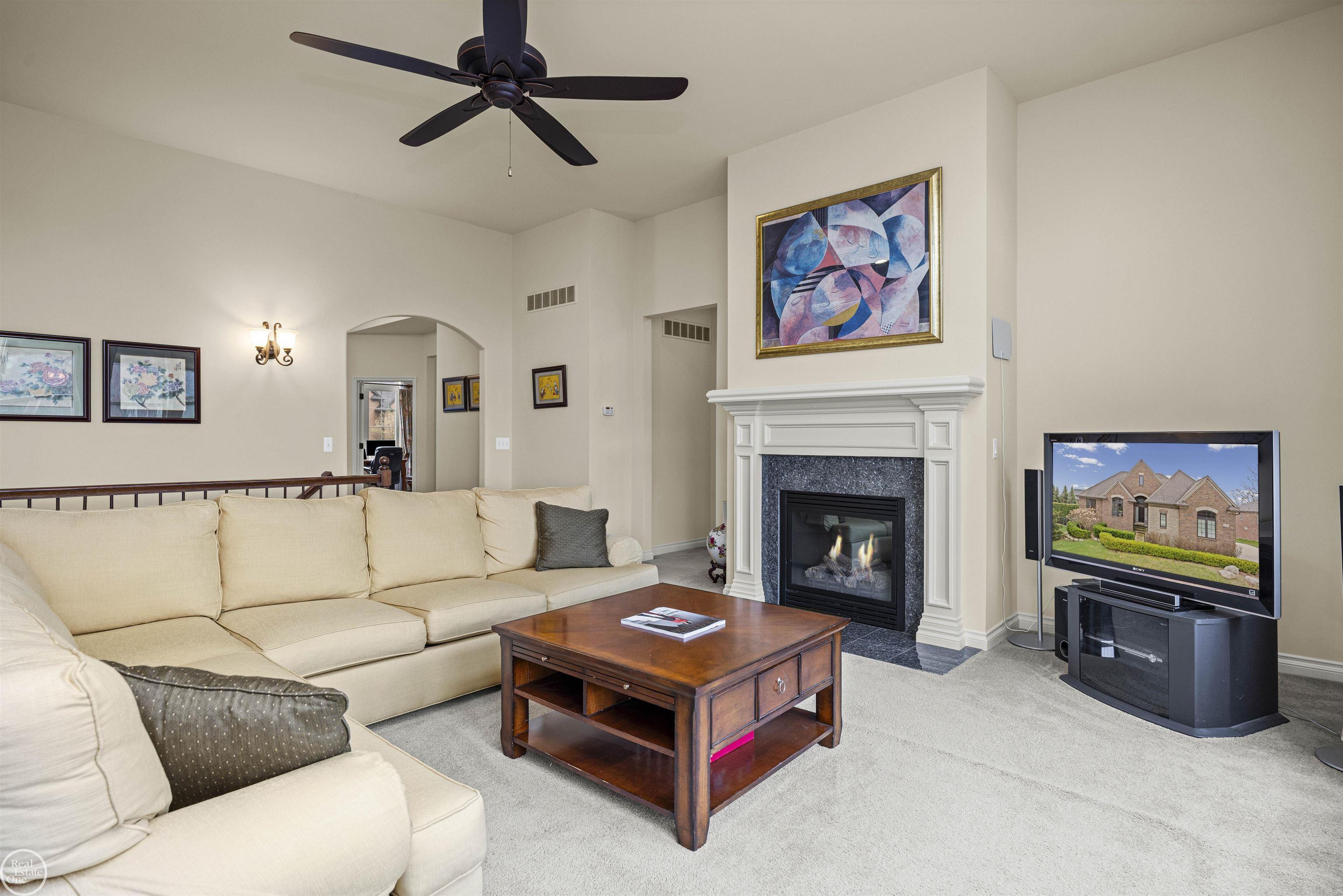 6426 Annapolis Drive