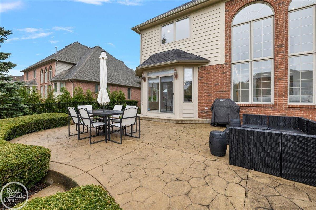 57409 Stonebriar Drive