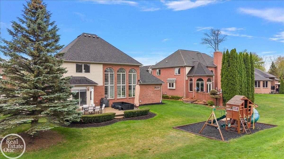 57409 Stonebriar Drive