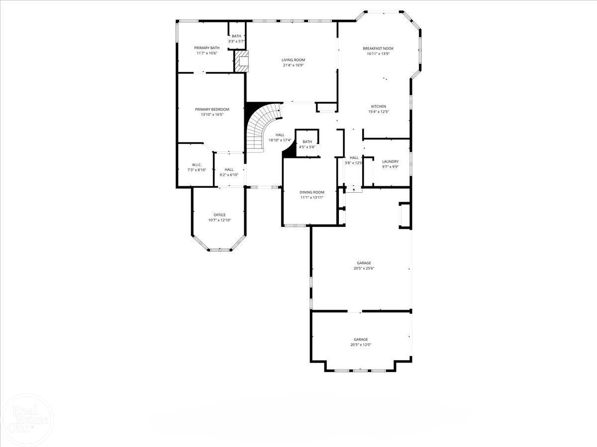 57409 Stonebriar Drive