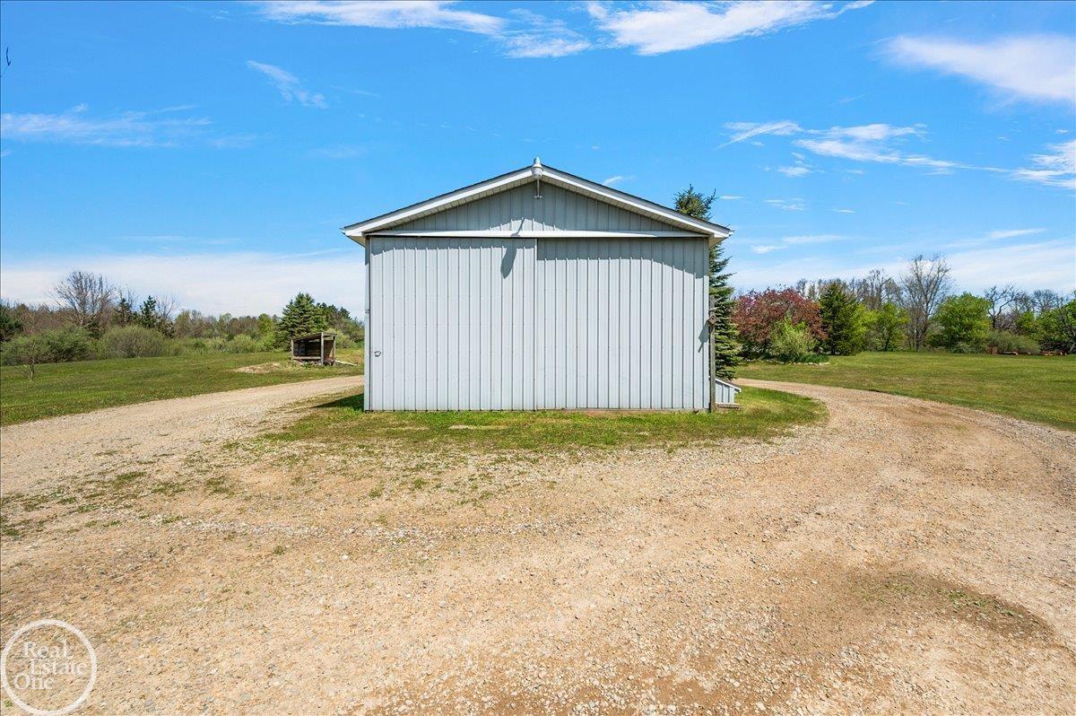 3219 Newark Road